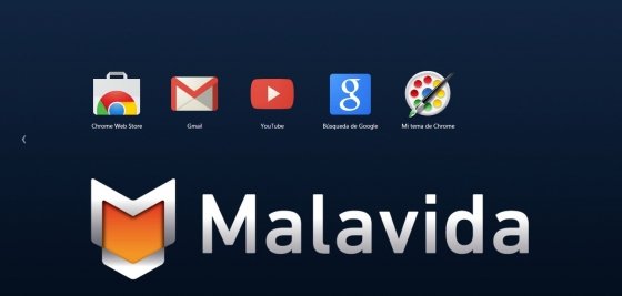 Tema definitico en Mi Tema de Chrome