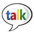 Icono de Google Talk