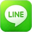 Icono de LINE