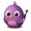 Icono de Pidgin