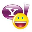 Icono de Yahoo! Messenger