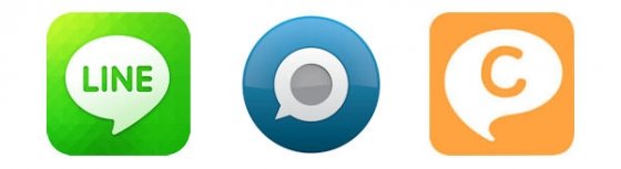 Aplicaciones de mensajería instantánea alternativas a WhatsApp
