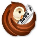 Icono corporativo de RSSOwl