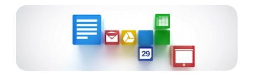 Imagen promocional de Google Drive