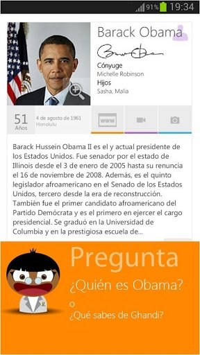 Sherpa es uno de los mejores asistentes para Android