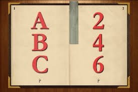 Libro de Engimas es un juego de acertijos para Android