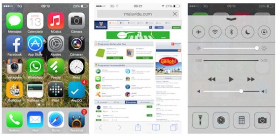 iOS 7