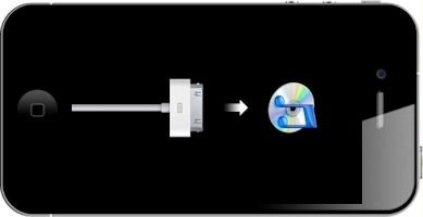 Poner iPhone en modo DFU