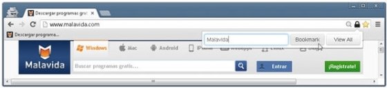 Añadir marcador protegido con Hush