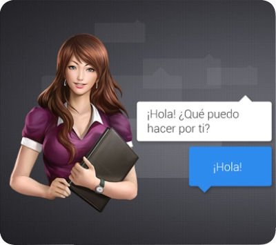 Imagen la aplicación Asietnet para Android