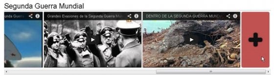 Ver más vídeos relacionados con el artículo de Wikipedia