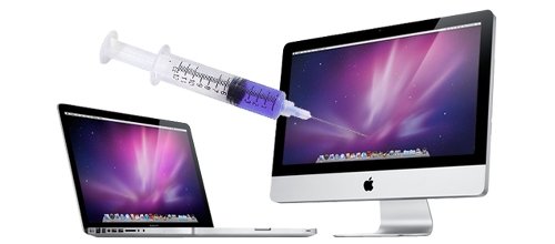 Antivirus en Mac