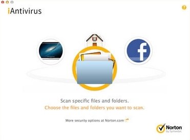 iAntiVirus