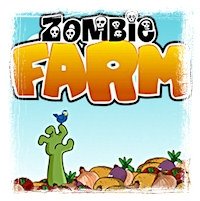 Logo de Zombie Farm