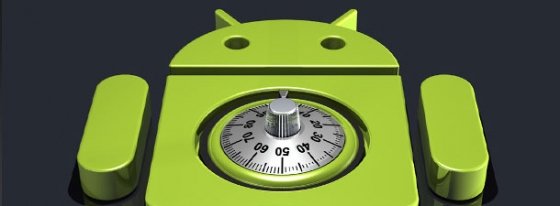 Seguridad en Android