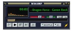 Winamp echa la persiana y nos deja huérfanos
