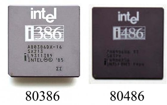Linux funciona con equipos antiguos
