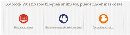 Adblock Plus 1