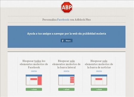 Adblock Plus 2