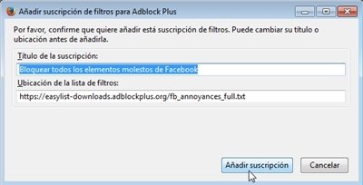 Adblock Plus 4
