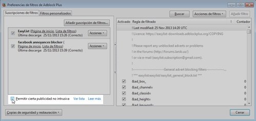 Adblock Plus 7