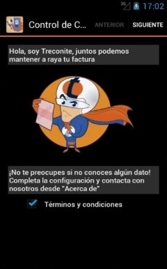 Control de Consumo 1