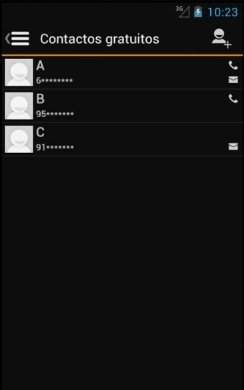 Control de Consumo 10