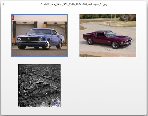Activación de Quick Look en Mavericks con botón derecho