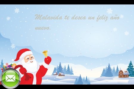 Comparte tu tarjeta de felicitación