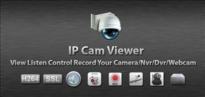 IP Cam Viewer