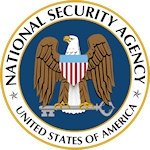 Logotipo de la NSA