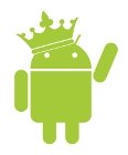 Android dominará los dispositivos móviles