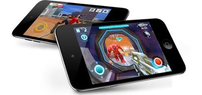 La mayoría de aplicaciones que más se han descargado son juegos