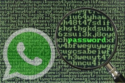 WhatsApp y sus errores en seguridad