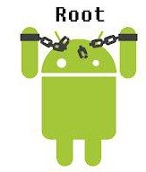 Android rooteado