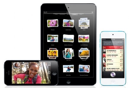 Comparte tus archivos desde AirDrop en iOS 7