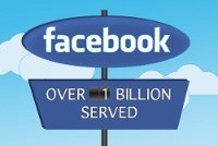 El usuario mil millones de Facebook