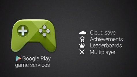 Mejoras en Google Play Games