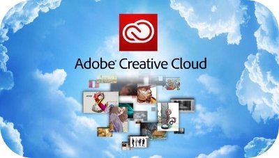 Adobe Creative Cloud