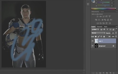 Photoshop 2