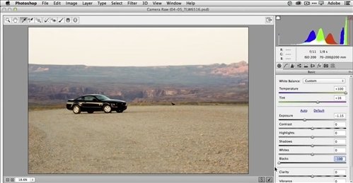 Photoshop 5