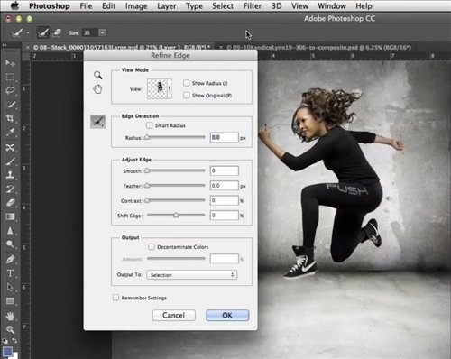 Photoshop 8