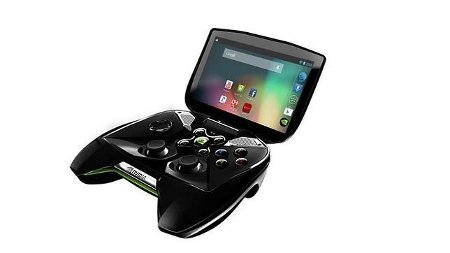 Las consolas Android se abren paso en el videojuego