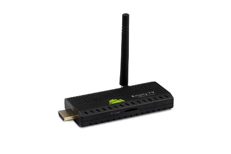 SmartTV con Android gracias a los sticks USB