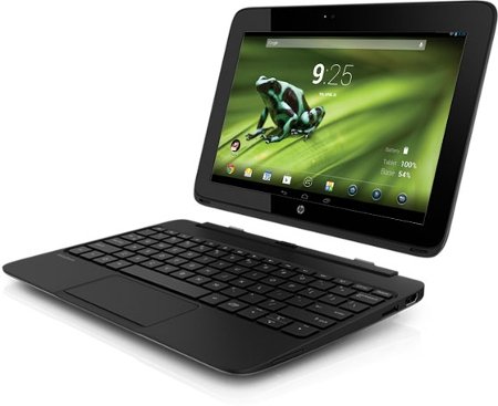 Ordenadores con Android