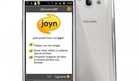 Joyn