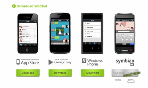WeChat