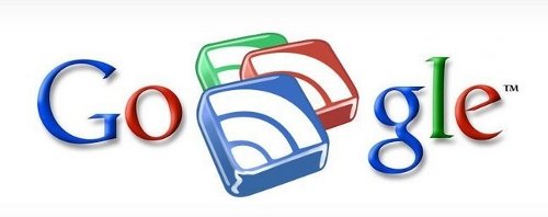 Readers de Google