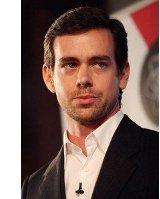 Jack Dorsey