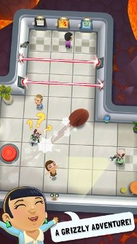 Bears vs. Art 2